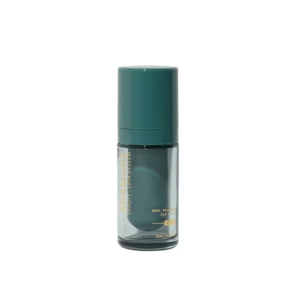 New Aramore NAD+ Renewing Eye Cream